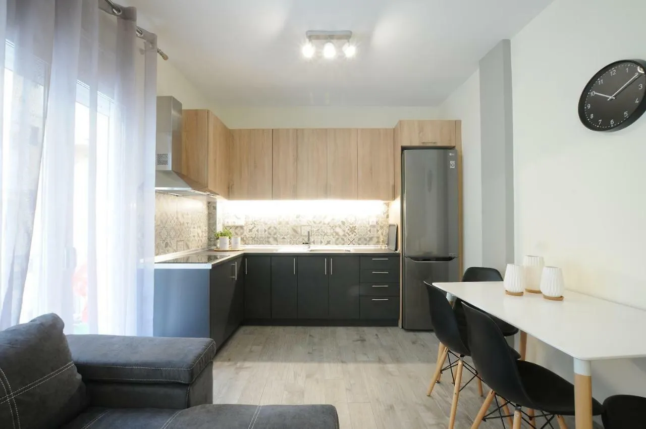 Appartement F & B Collection - Close To Aristotelous Sq. Thessalonique