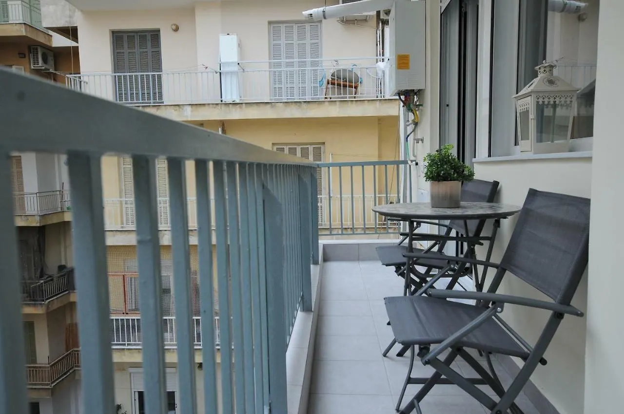 F & B Collection - Close To Aristotelous Sq. Thessalonique Appartement